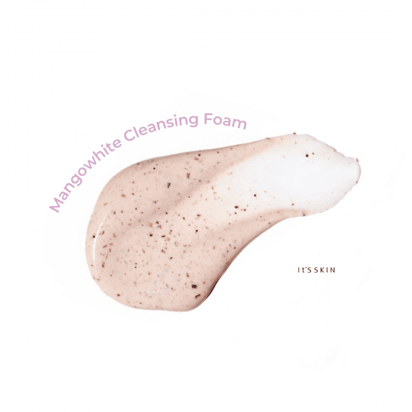 Mangowhite Cleansing Foam - Imagen 2