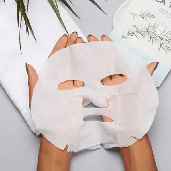 The Fresh Mask Sheet Tea Tree - Imagen 3