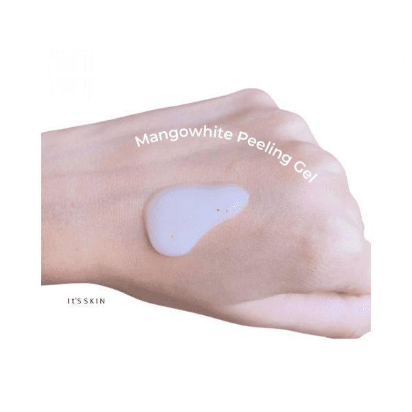 Mangowhite Peeling Gel - Imagen 2