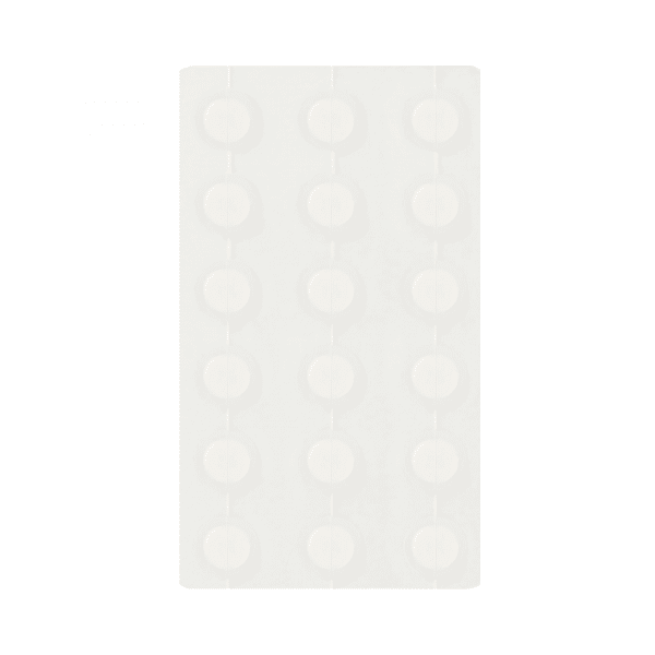 Tiger Cica Spot Dressing Patch - Imagen 2