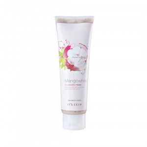 Mangowhite Cleansing Foam