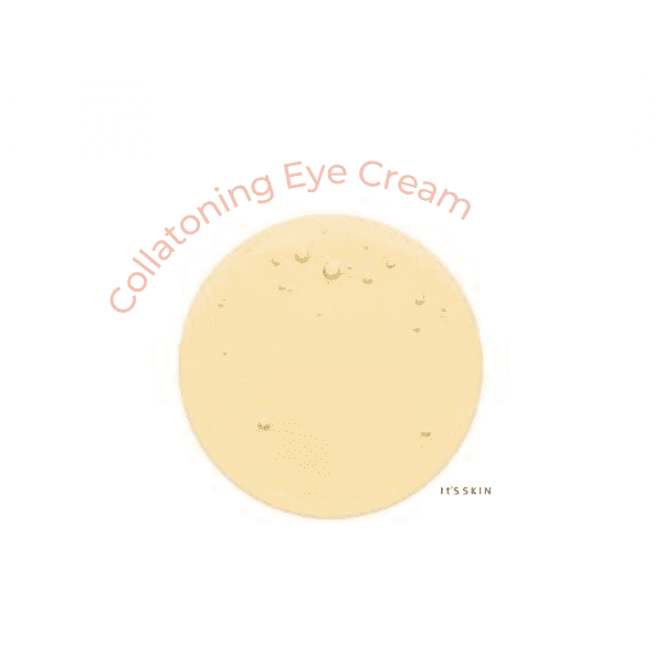 Collatoning Eye Cream - Imagen 2