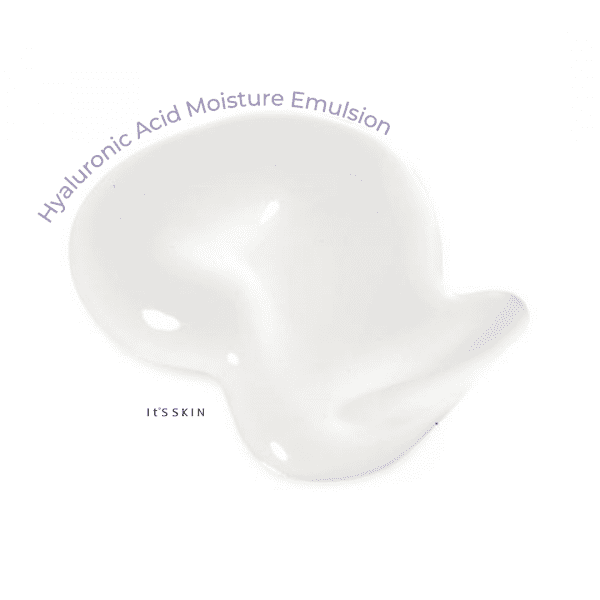 Hyaluronic Acid Moisture Emulsion - Imagen 2