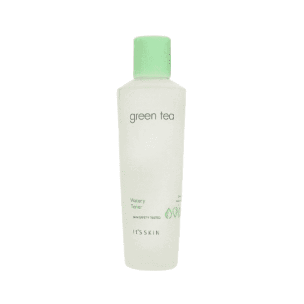Green Tea Watery Toner
