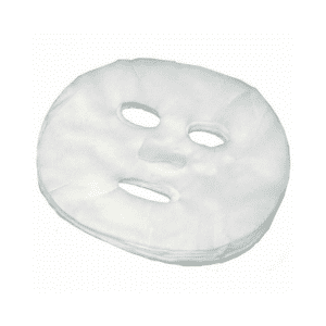 Velos faciales