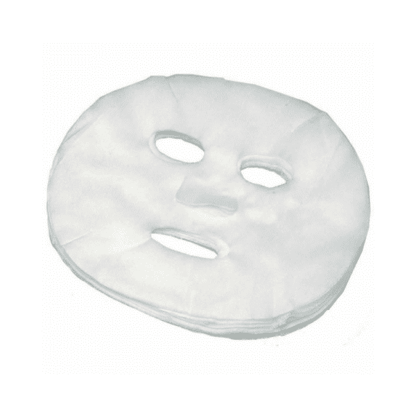 Velos faciales