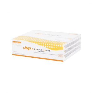 Nano Cannula