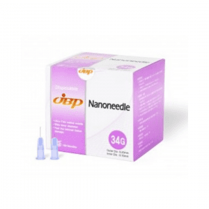 Nanoneedle