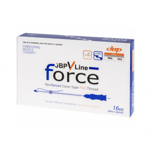 V Line Force
