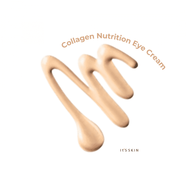 Collagen Nutrition Eye Cream - Imagen 2