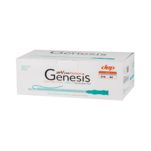V Line Genesis