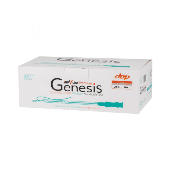 V Line Genesis