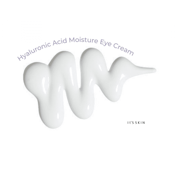 Hyaluronic Acid Moisture Eye Cream - Imagen 2