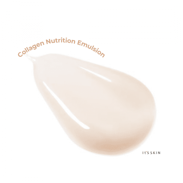 Collagen Nutrition Emulsion - Imagen 2