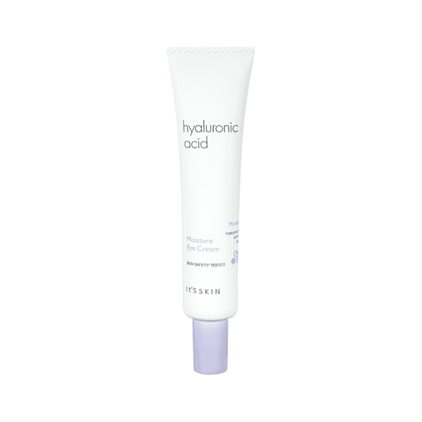 Hyaluronic Acid Moisture Eye Cream