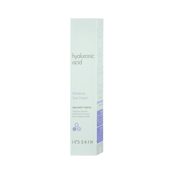 Hyaluronic Acid Moisture Eye Cream - Imagen 3