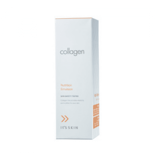 Collagen Nutrition Emulsion - Imagen 3