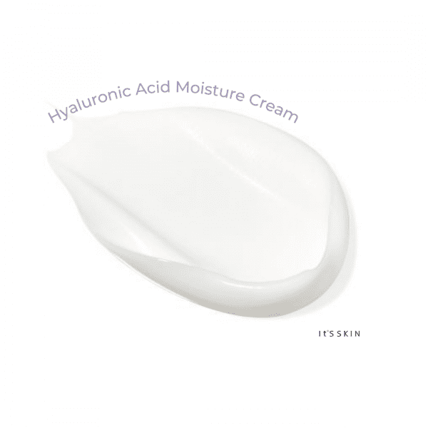 Hyalurinic Acid Moisture Cream - Imagen 2