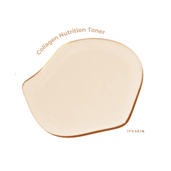 Collagen Nutrition Toner - Imagen 2