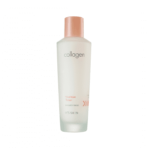 Collagen Nutrition Toner