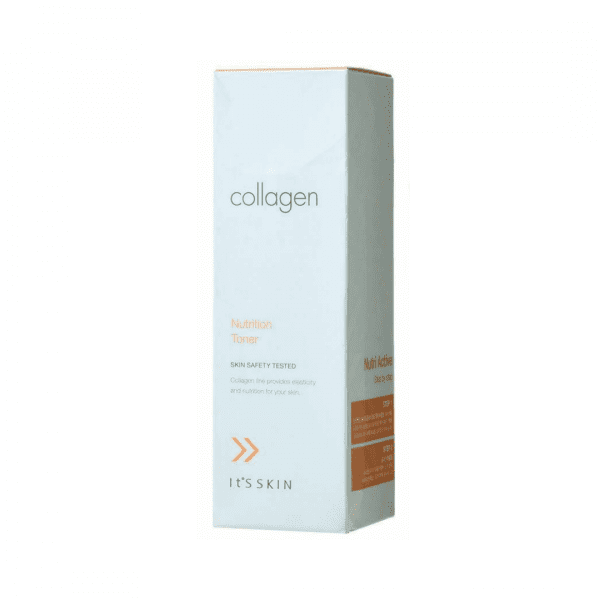 Collagen Nutrition Toner - Imagen 3