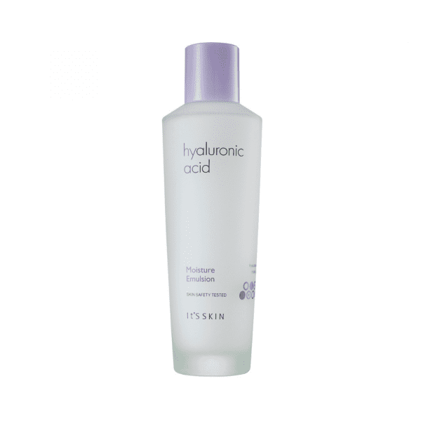 Hyaluronic Acid Moisture Emulsion
