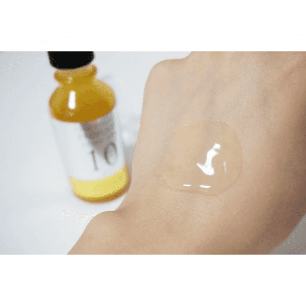 Power 10 Effector Formula - PROPOLIS - Imagen 2