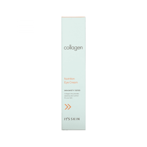 Collagen Nutrition Eye Cream - Imagen 3