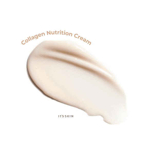 Collagen Nutrition Cream - Imagen 2