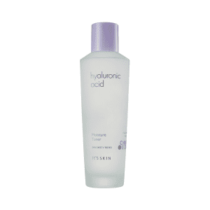 Hyaluronic Acid Moisture Toner
