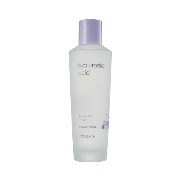 Hyaluronic Acid Moisture Toner