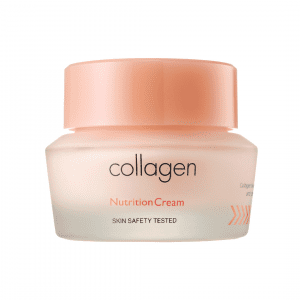 Collagen Nutrition Cream