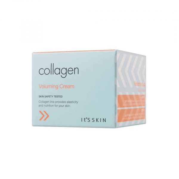 Collagen Nutrition Cream - Imagen 3