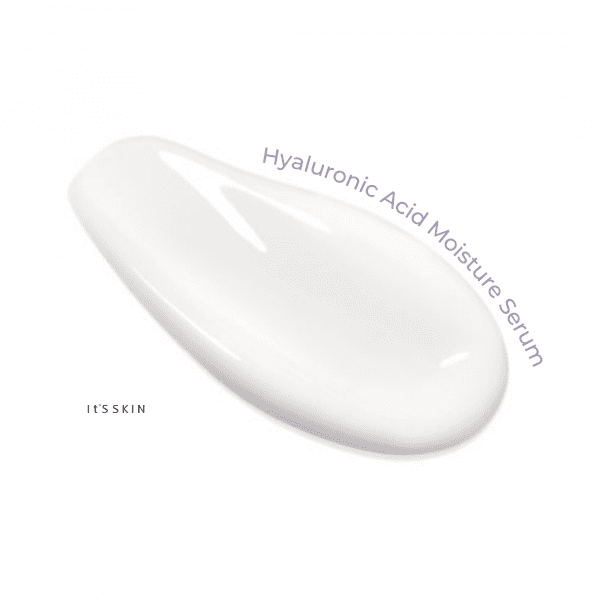 Hyalurinic Acid Moisture Serum - Imagen 2