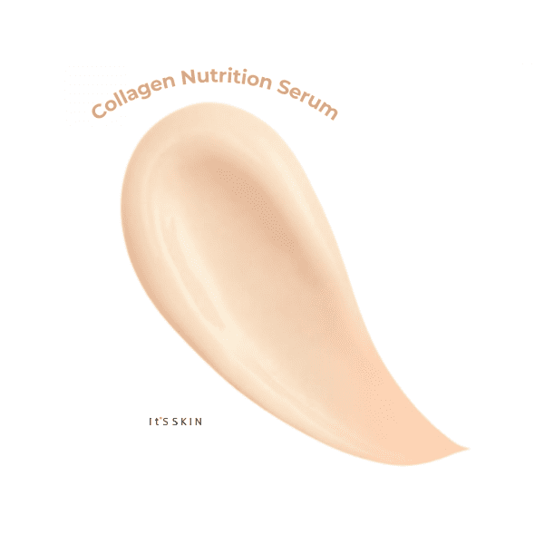 Collagen Nutrition Serum - Imagen 2