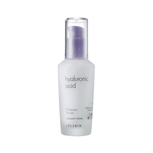 Hyalurinic Acid Moisture Serum