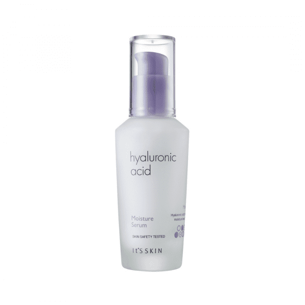 Hyalurinic Acid Moisture Serum