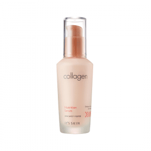 Collagen Nutrition Serum