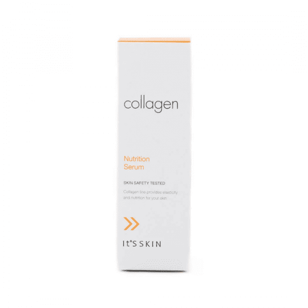 Collagen Nutrition Serum - Imagen 3