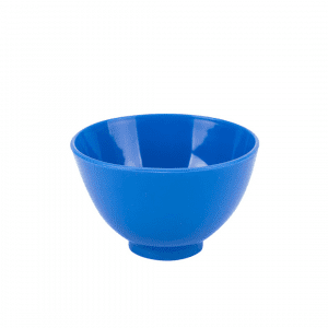 Bowl de goma