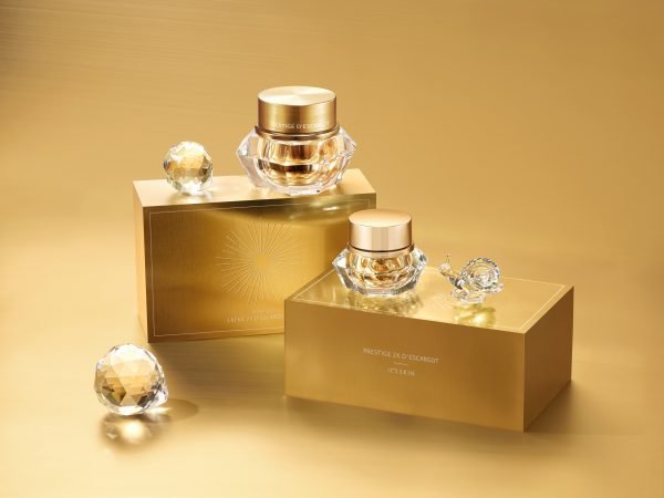 Prestige Creme 2X D'escargot - Imagen 2