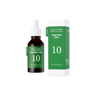 PROPOLIS EFFECTOR HONEYDEW FAIRY