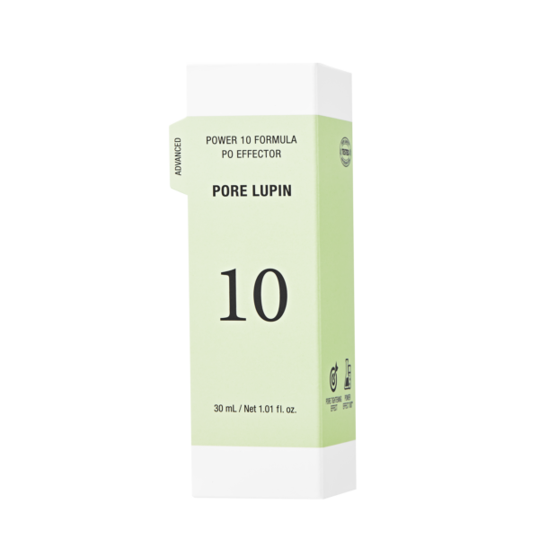 PO EFFECTOR PORE LUPIN - Imagen 4