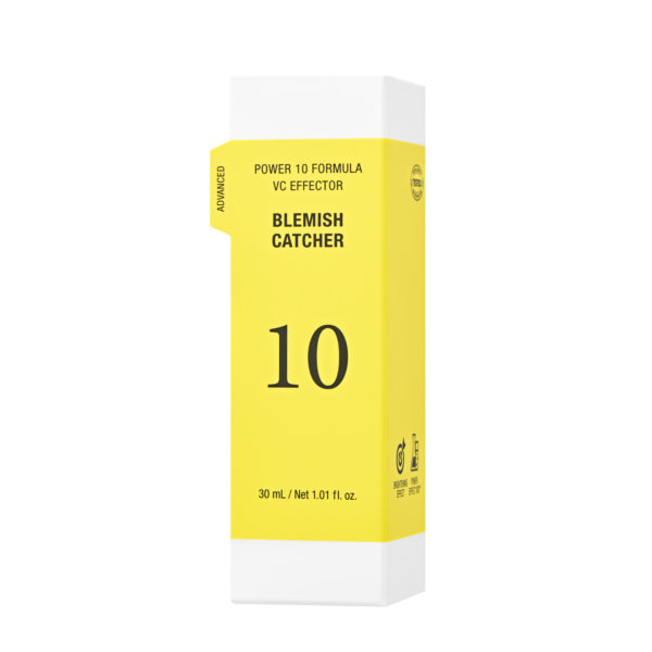 VC EFFECTOR BLEMISH CATCHER - Imagen 3