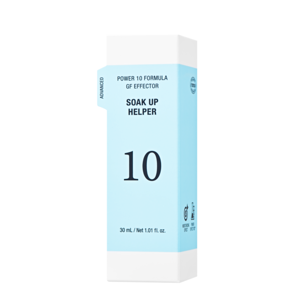 GF EFFECTORSOAK UP HELPER - Imagen 4