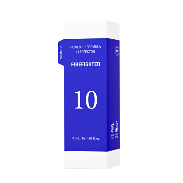 LI EFFECTOR FIREFIGHTER - Imagen 3