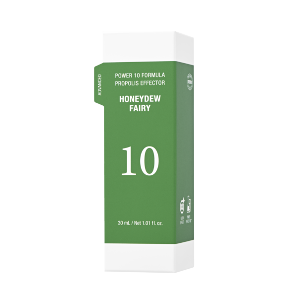PROPOLIS EFFECTOR HONEYDEW FAIRY - Imagen 4