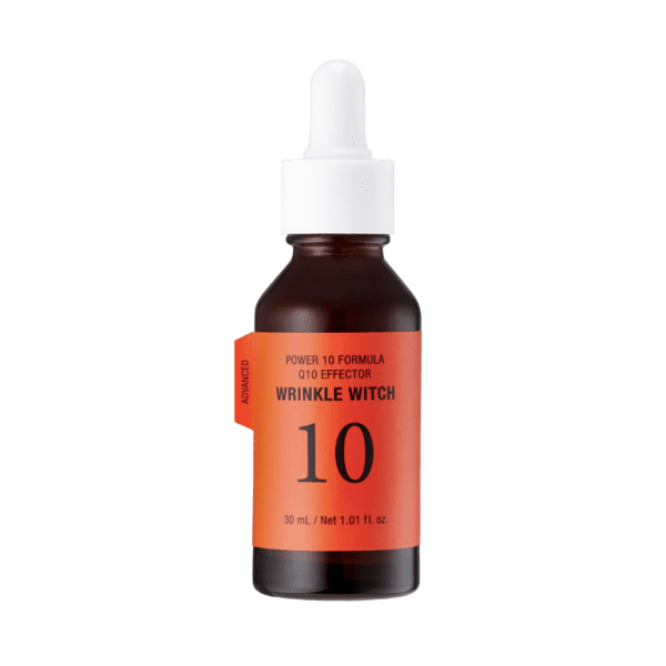 Q10 EFFECTOR WRINKLE WITCH - Imagen 2