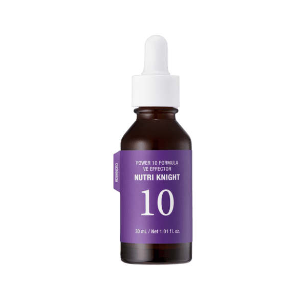 VE EFFECTOR NUTRI KNIGHT - Imagen 4