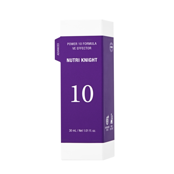 VE EFFECTOR NUTRI KNIGHT - Imagen 3